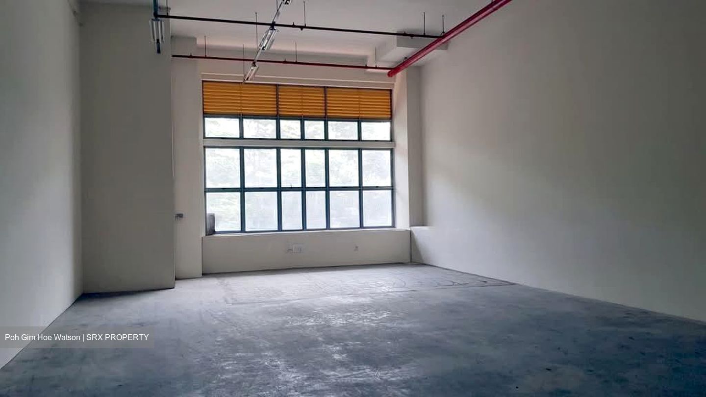 Tg Building (D26), Factory #582810571